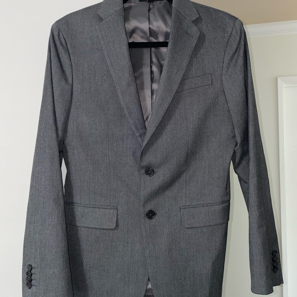 Banana Republic Men’s Suit Jacket
